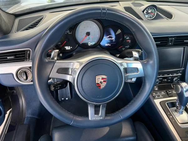 2013 Porsche 991 Carrera S - Image 7 of 13