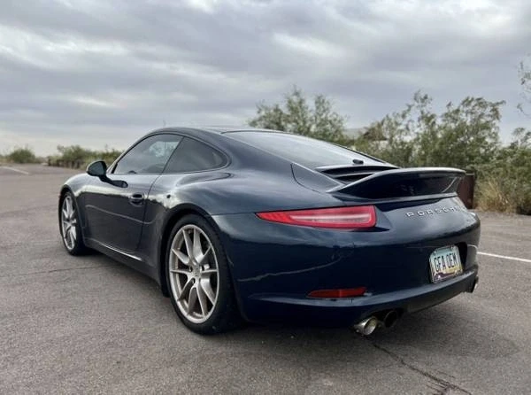2013 Porsche 991 Carrera S - Image 11 of 13