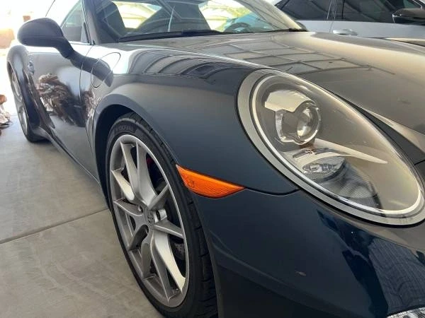2013 Porsche 991 Carrera S - Image 2 of 13