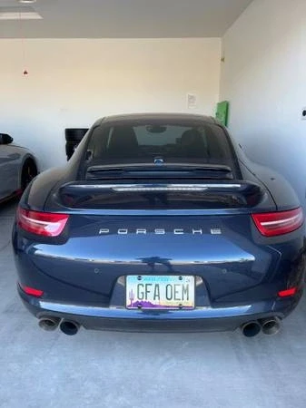 2013 Porsche 991 Carrera S - Image 5 of 13