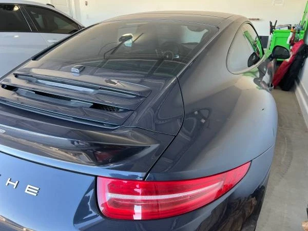 2013 Porsche 991 Carrera S - Image 3 of 13