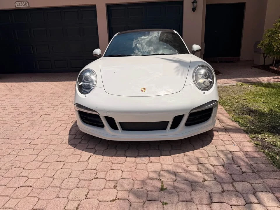 2013 Porsche 991 Carrera S - Image 2 of 10