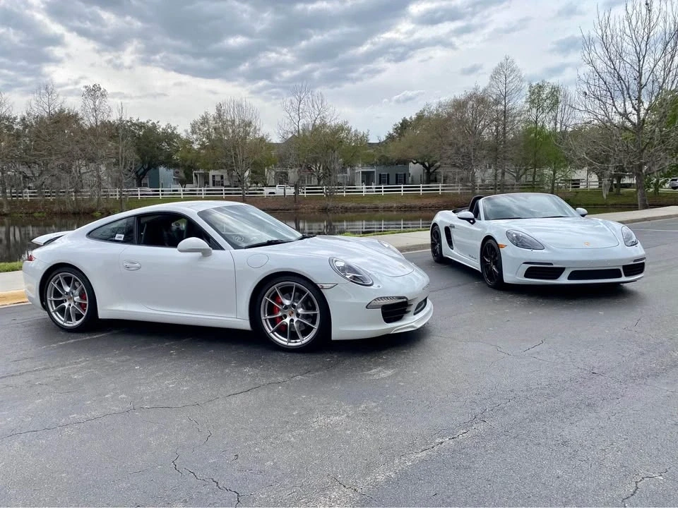 2013 Porsche 991 Carrera S - Image 17 of 20