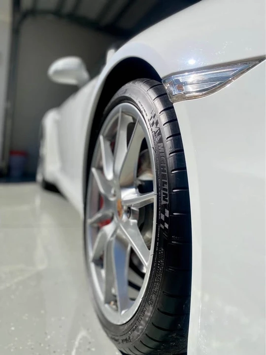2013 Porsche 991 Carrera S - Image 9 of 20