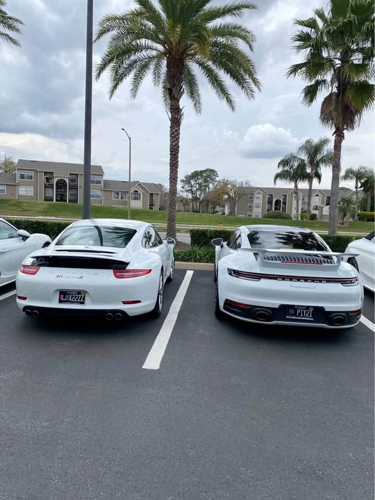 2013 Porsche 991 Carrera S - Image 18 of 20