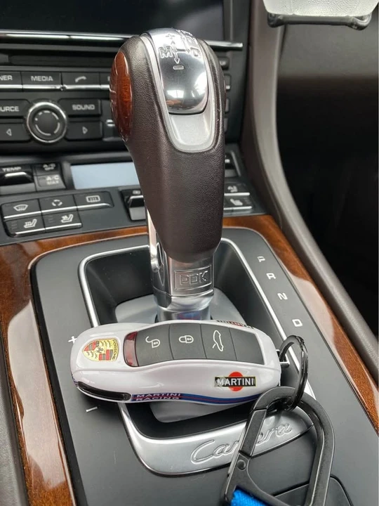 2013 Porsche 991 Carrera S - Image 20 of 20