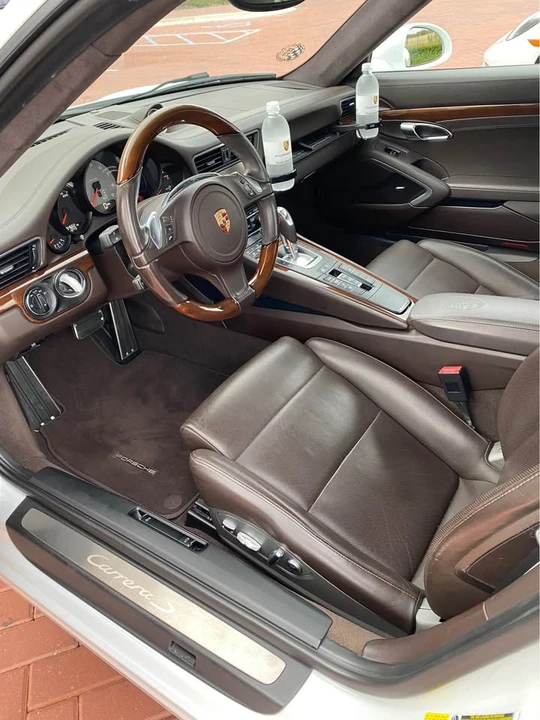 2013 Porsche 991 Carrera S - Image 13 of 19
