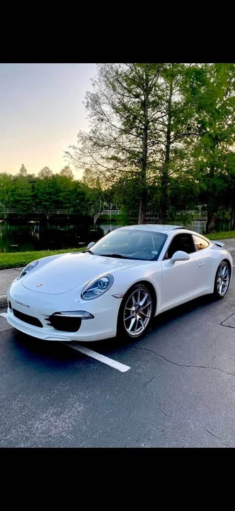 2013 Porsche 991 Carrera S - Image 6 of 19