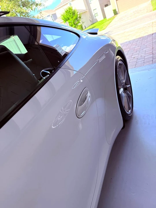 2013 Porsche 991 Carrera S - Image 19 of 19