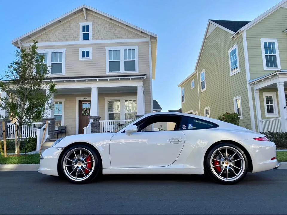 2013 Porsche 991 Carrera S - Image 9 of 19