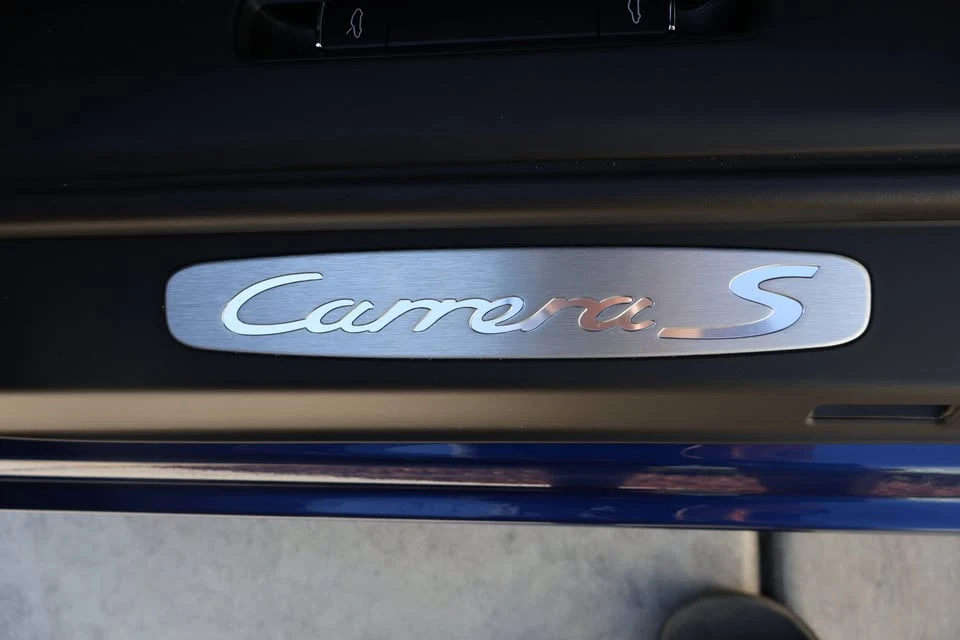 2013 Porsche 991 Carrera S - Image 11 of 18