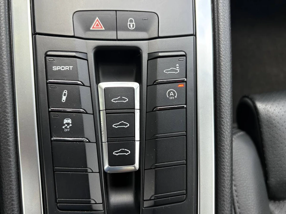 2013 Porsche 991 Carrera S - Image 7 of 14