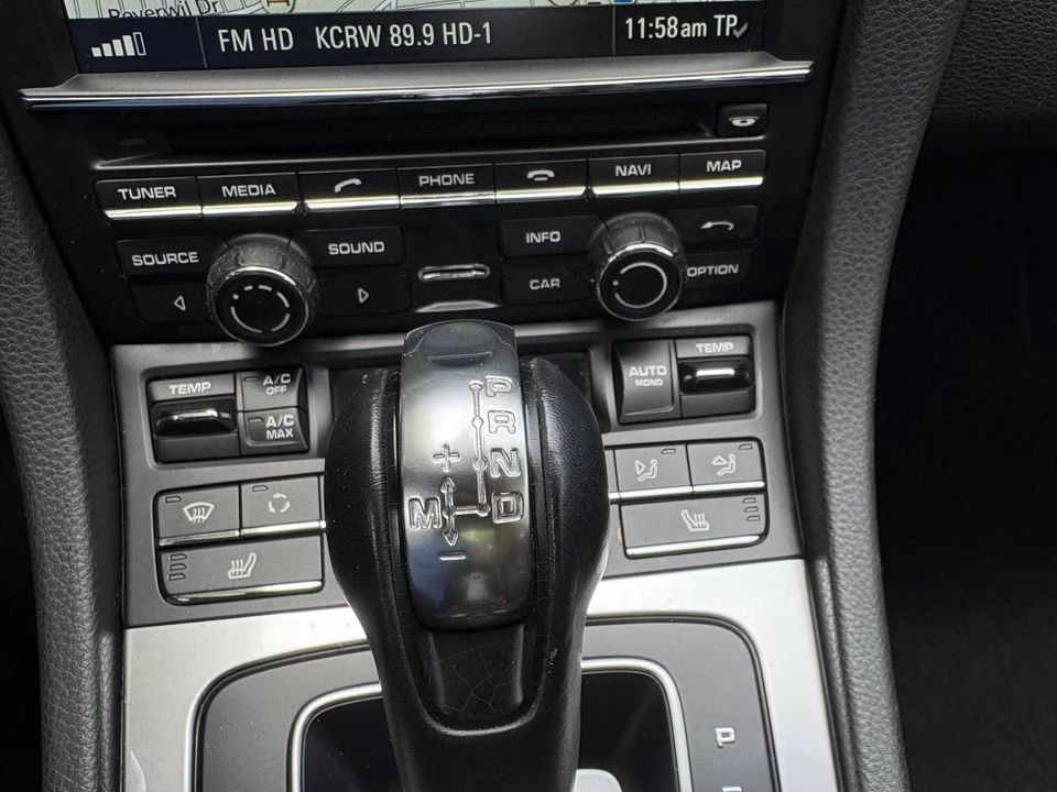 2013 Porsche 991 Carrera S - Image 8 of 14
