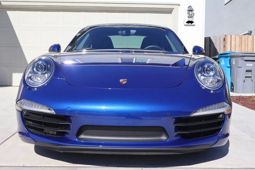 2013 Porsche 991 Carrera S - Image 5 of 21