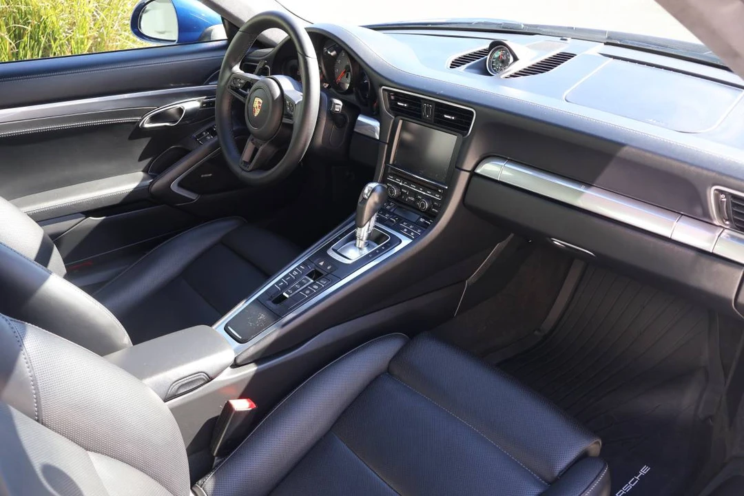 2013 Porsche 991 Carrera S - Image 19 of 21