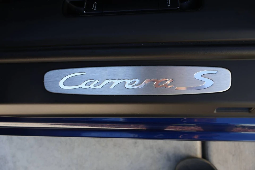 2013 Porsche 991 Carrera S - Image 12 of 21
