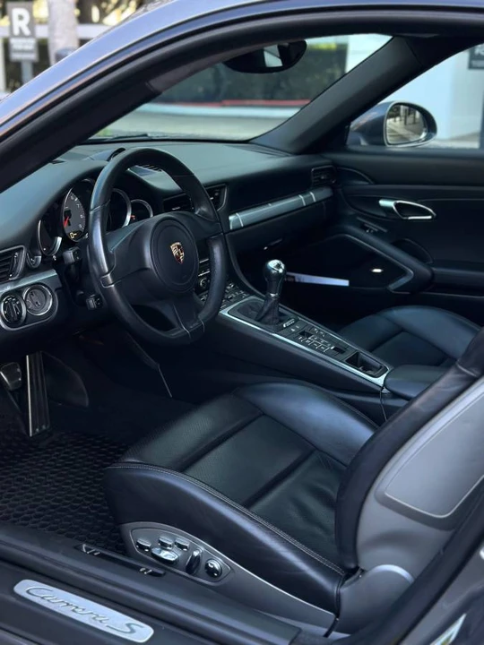 2013 Porsche 991 Carrera S - Image 9 of 19