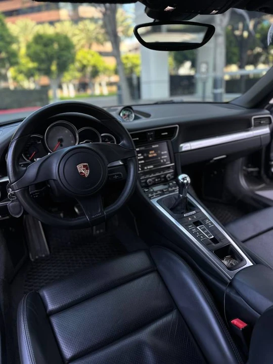 2013 Porsche 991 Carrera S - Image 10 of 19