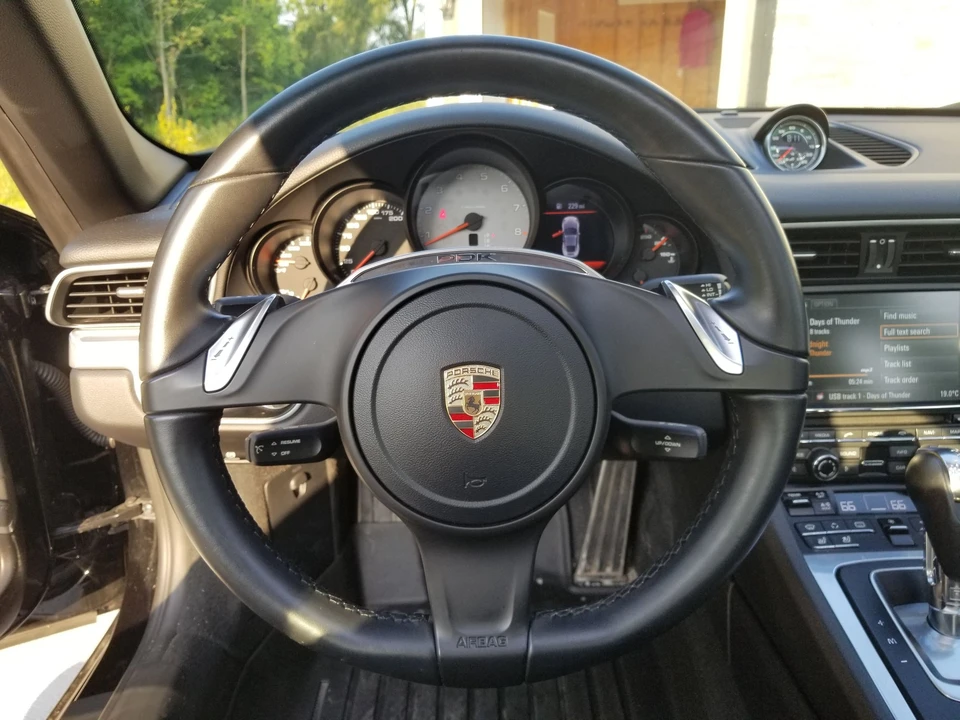 2013 Porsche 991 Carrera S - Image 11 of 19