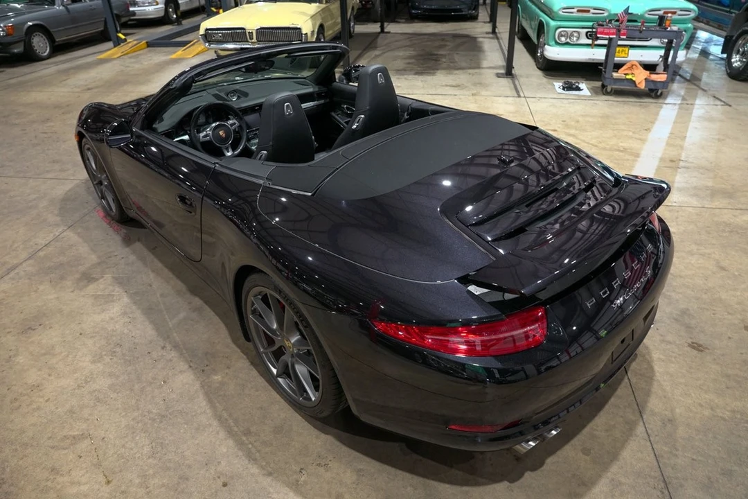 2013 Porsche 991 Carrera S - Image 15 of 31