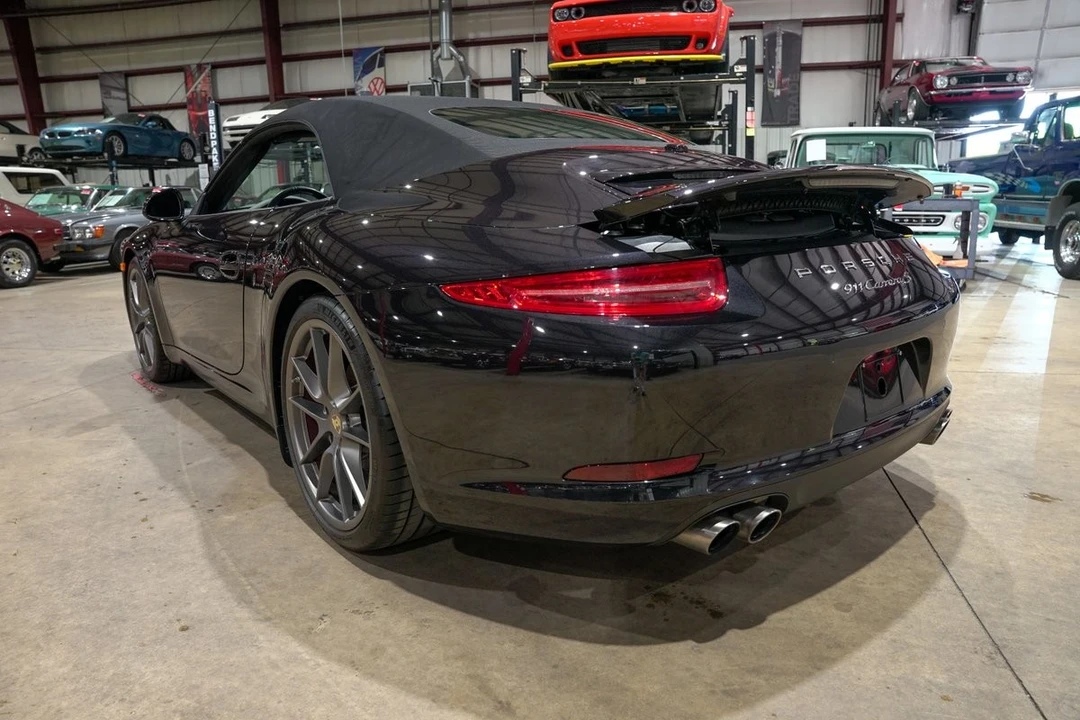 2013 Porsche 991 Carrera S - Image 21 of 31