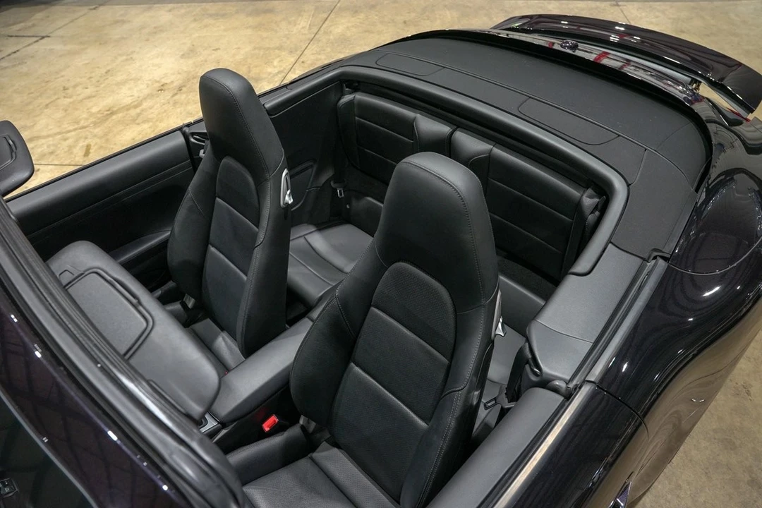 2013 Porsche 991 Carrera S - Image 18 of 31