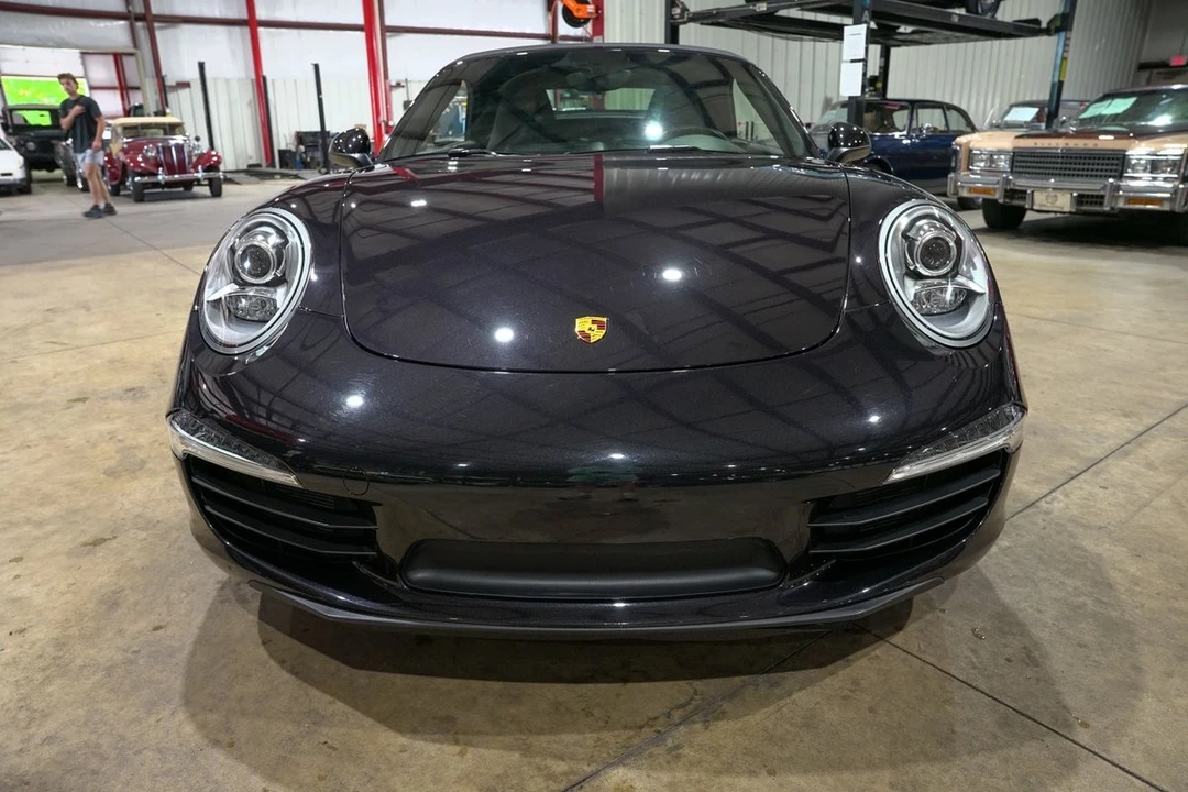 2013 Porsche 991 Carrera S - Image 26 of 31