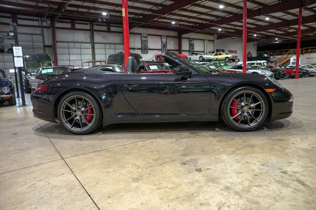 2013 Porsche 991 Carrera S - Image 9 of 31