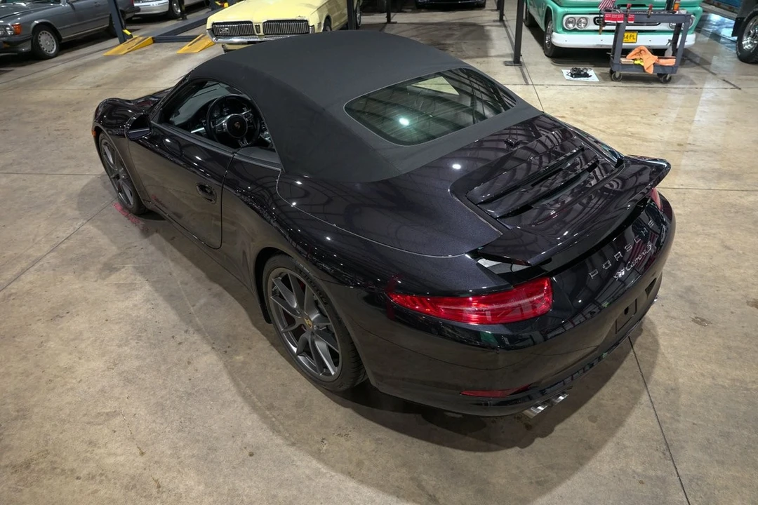 2013 Porsche 991 Carrera S - Image 29 of 31