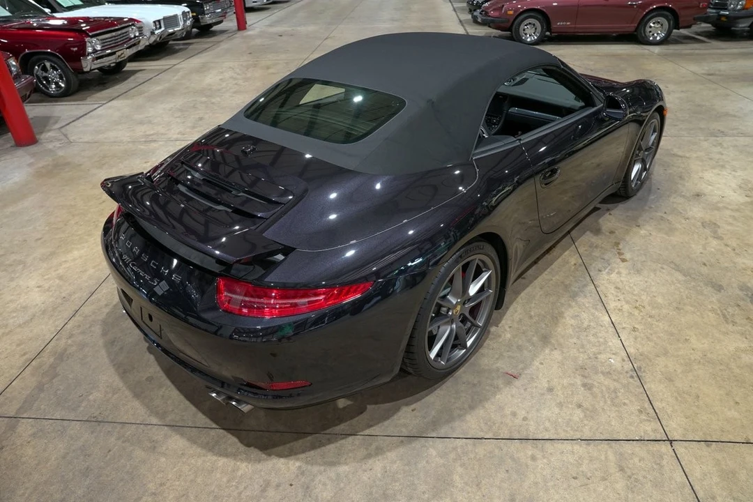 2013 Porsche 991 Carrera S - Image 30 of 31