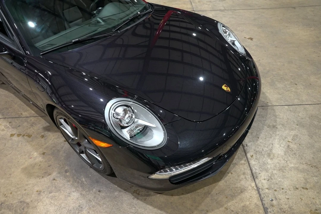 2013 Porsche 991 Carrera S - Image 31 of 31