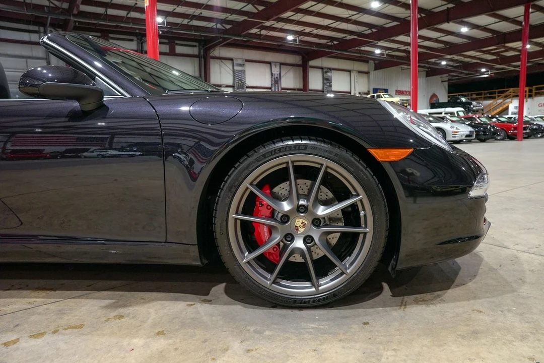 2013 Porsche 991 Carrera S - Image 10 of 31