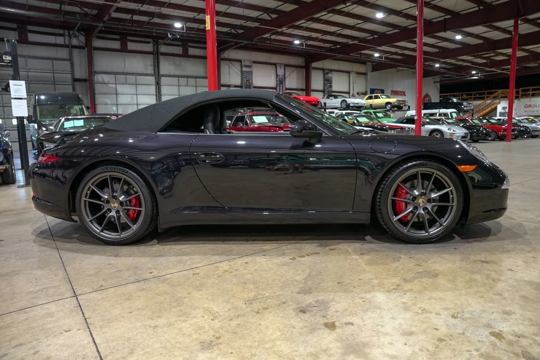 2013 Porsche 991 Carrera S - Image 24 of 31