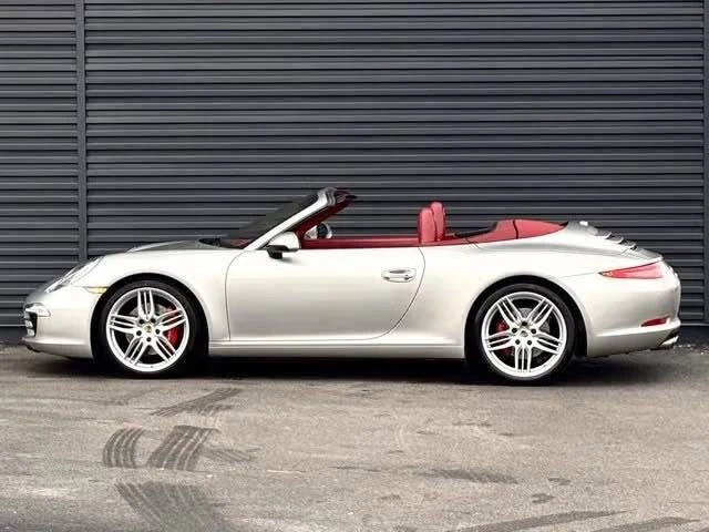 2013 Porsche 991 Carrera S - Image 2 of 10