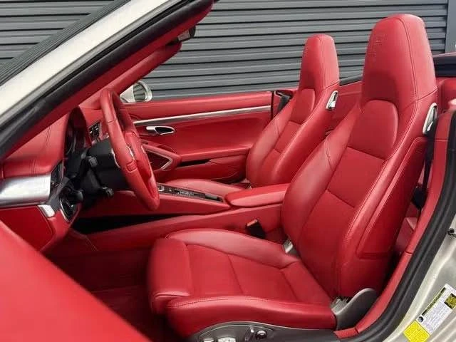 2013 Porsche 991 Carrera S - Image 5 of 10