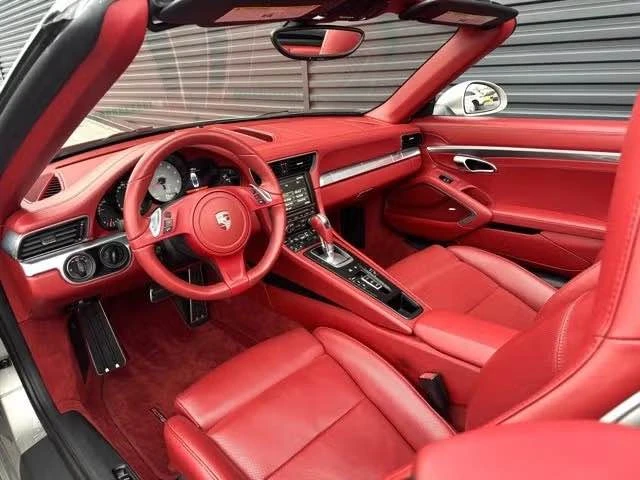2013 Porsche 991 Carrera S - Image 4 of 10
