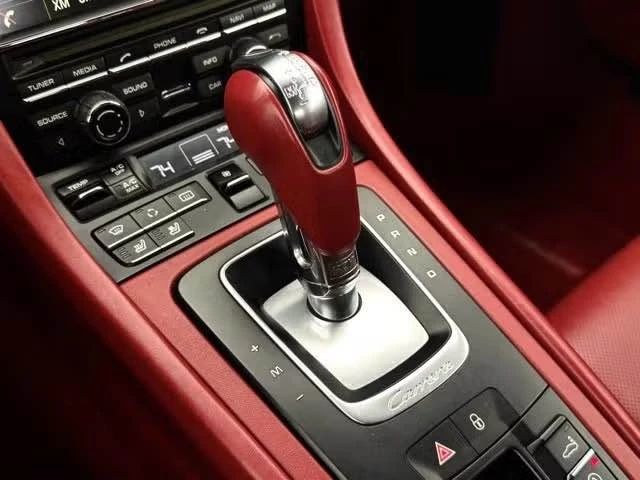 2013 Porsche 991 Carrera S - Image 10 of 10