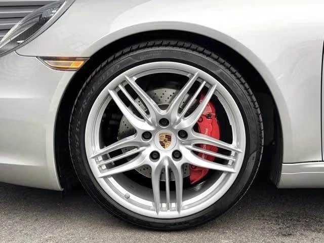 2013 Porsche 991 Carrera S - Image 7 of 10