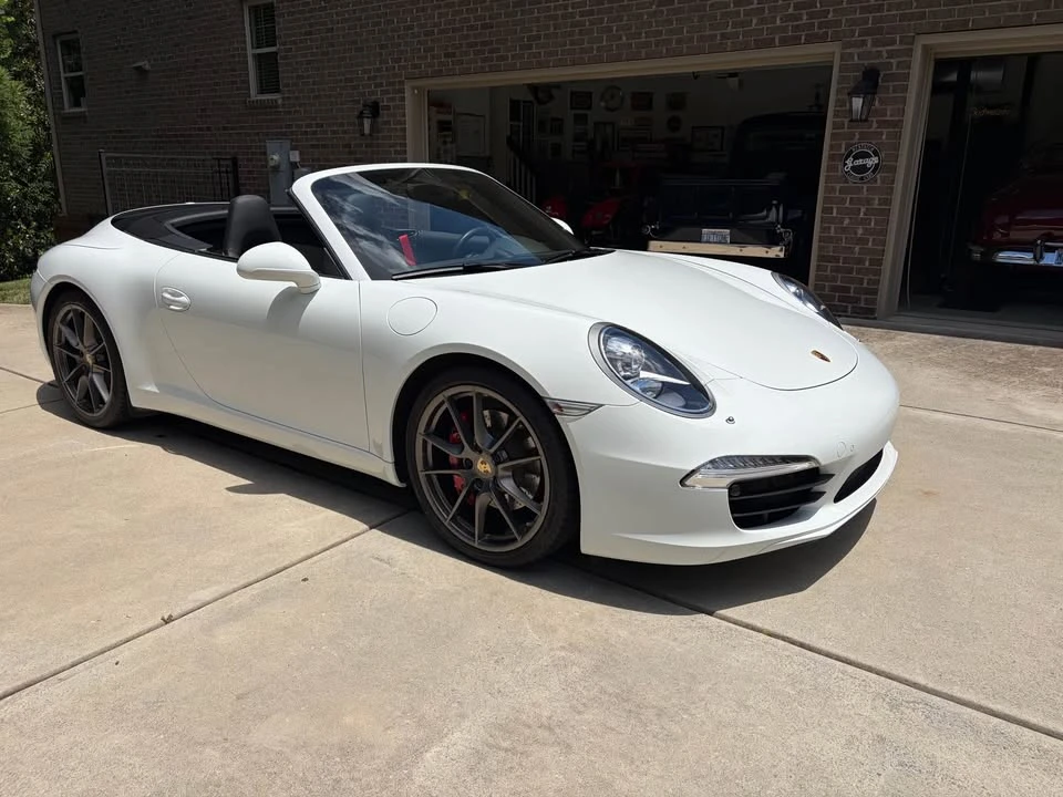 2013 Porsche 991 Carrera S - Image 13 of 20