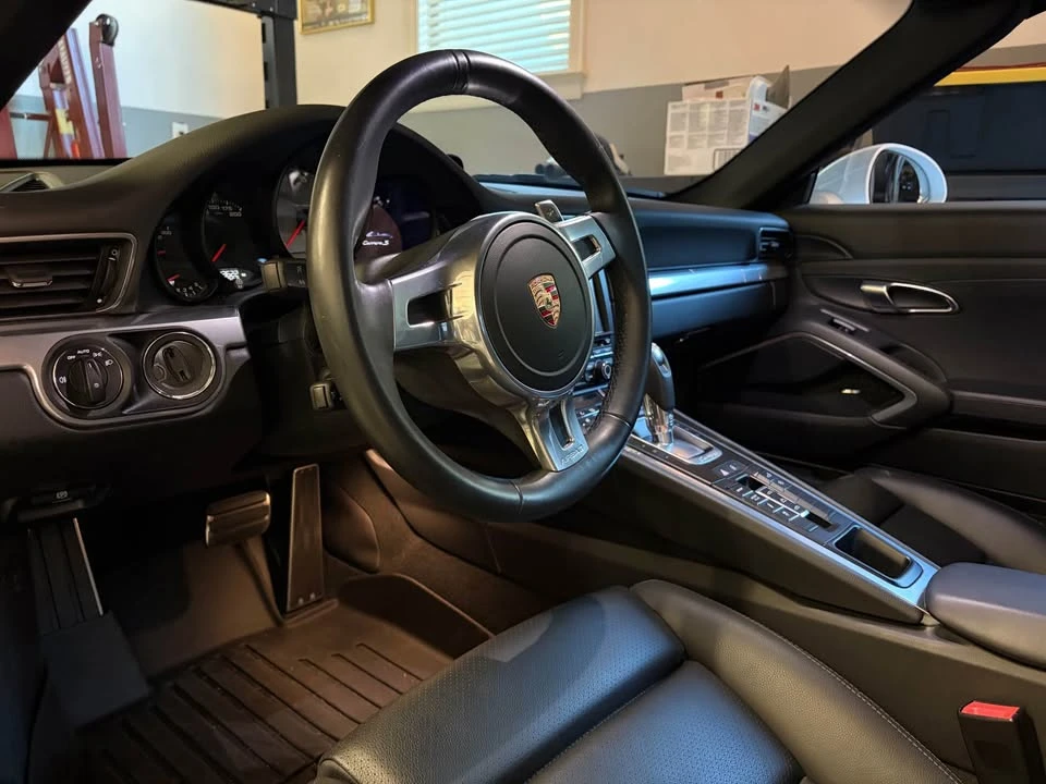 2013 Porsche 991 Carrera S - Image 19 of 20