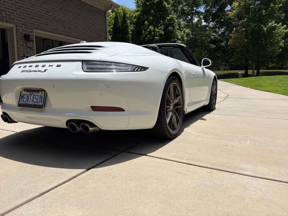 2013 Porsche 991 Carrera S - Image 16 of 20