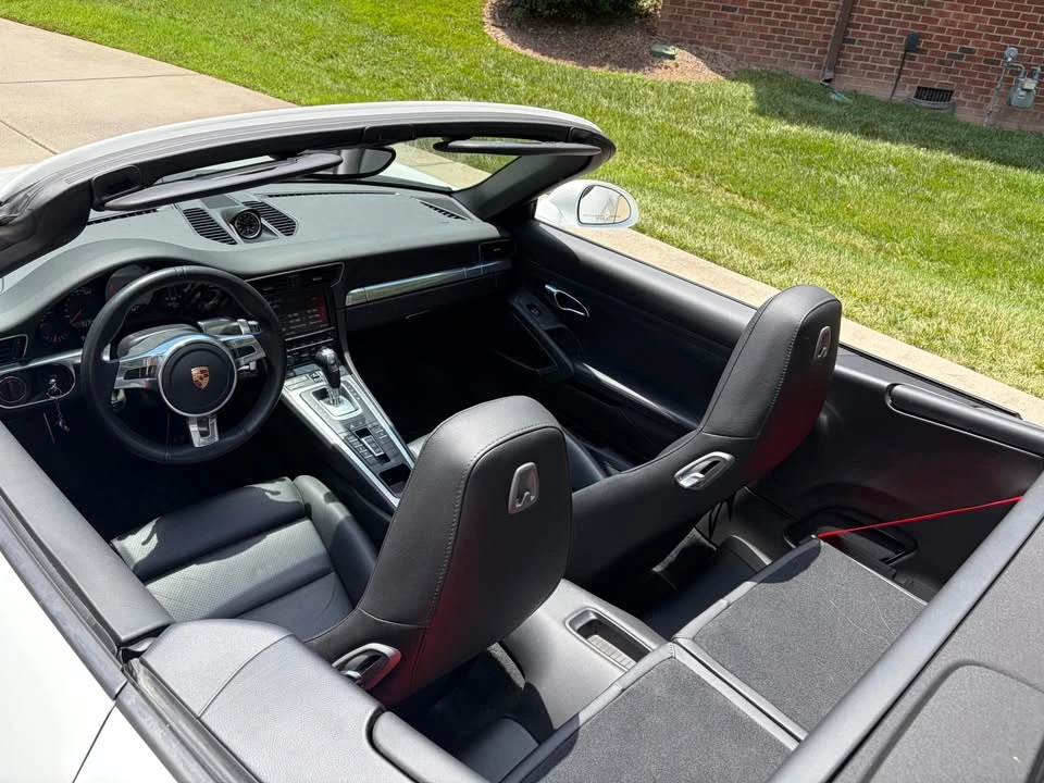 2013 Porsche 991 Carrera S - Image 15 of 20