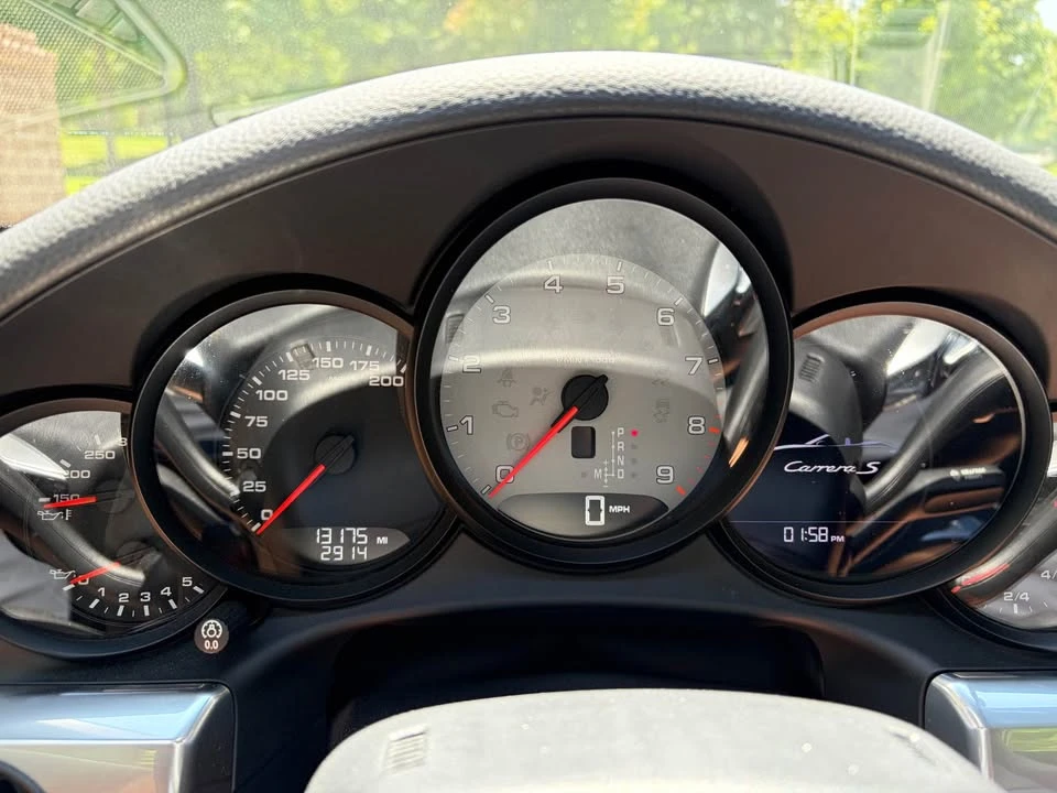 2013 Porsche 991 Carrera S - Image 2 of 20