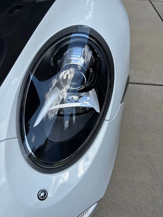 2013 Porsche 991 Carrera S - Image 7 of 20