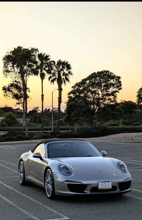 2013 Porsche 991 Carrera S - Image 2 of 8