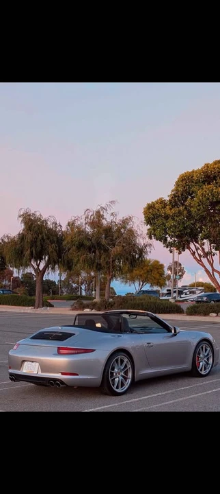 2013 Porsche 991 Carrera S - Image 5 of 8