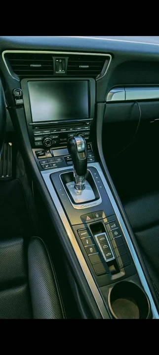 2013 Porsche 991 Carrera S - Image 8 of 8
