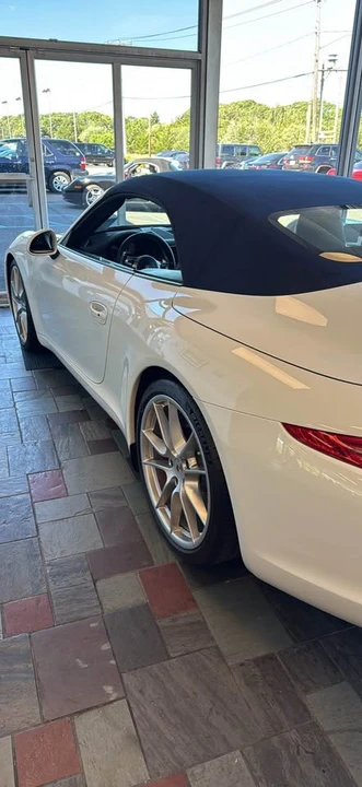 2013 Porsche 991 Carrera S - Image 8 of 15