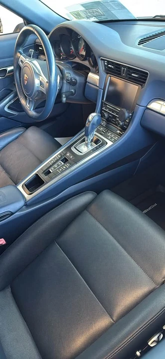 2013 Porsche 991 Carrera S - Image 6 of 15