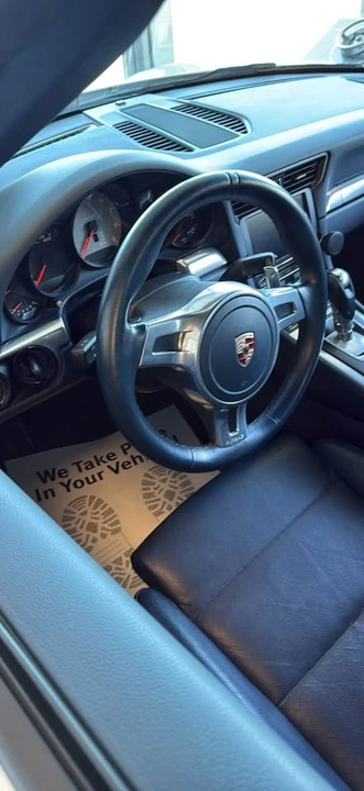 2013 Porsche 991 Carrera S - Image 13 of 15